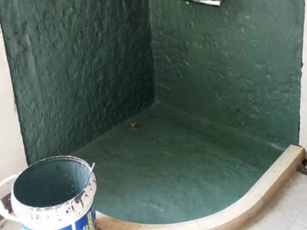 卫生间防水一般有几种做法啊
