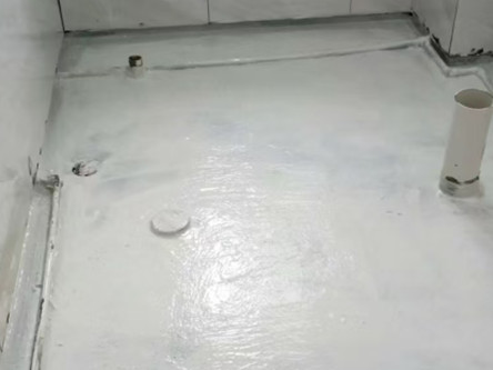 海安室内做防水涂料
