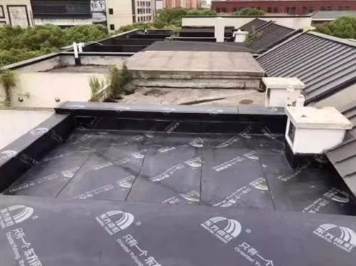 海安本地做防水的公司