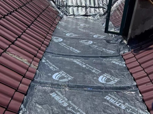 屋顶做防水需要注意的事项